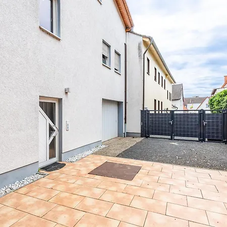 Monteurhome24 - Moderne In Appartement *