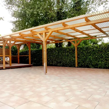 Monteurhome24 - Moderne In