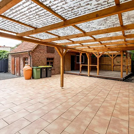 Appartement Monteurhome24 - Moderne In Erlensee