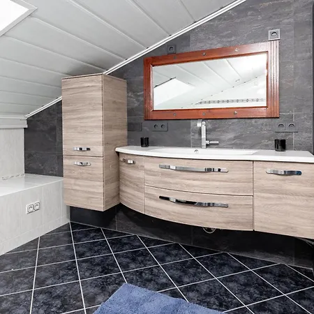 Appartement Monteurhome24 - Moderne In Erlensee
