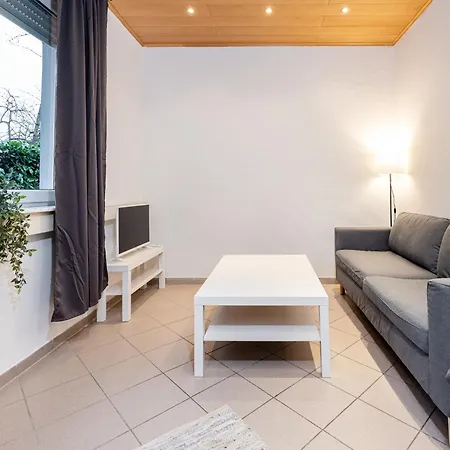 Monteurhome24 - Moderne In Erlensee