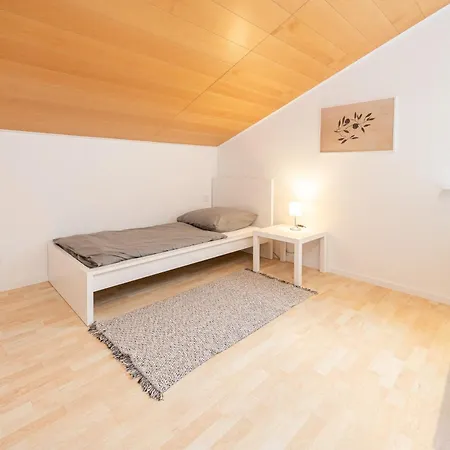Monteurhome24 - Moderne In Appartement
