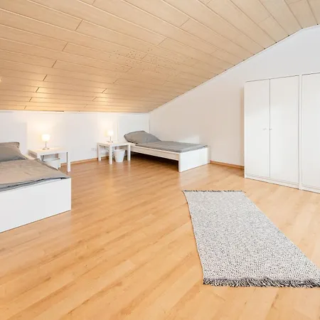 Appartement Monteurhome24 - Moderne In *