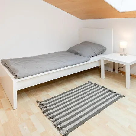 Monteurhome24 - Moderne In *