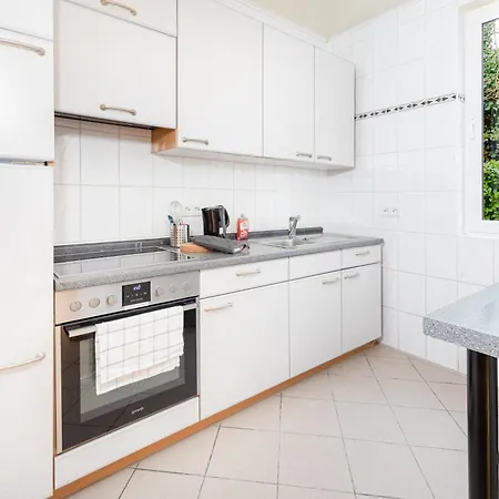 Monteurhome24 - Moderne In Appartement *