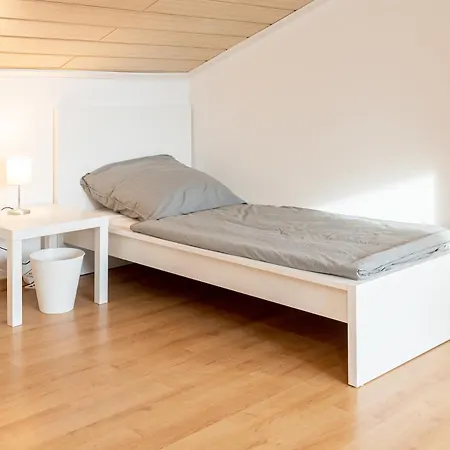 Appartement Monteurhome24 - Moderne In *