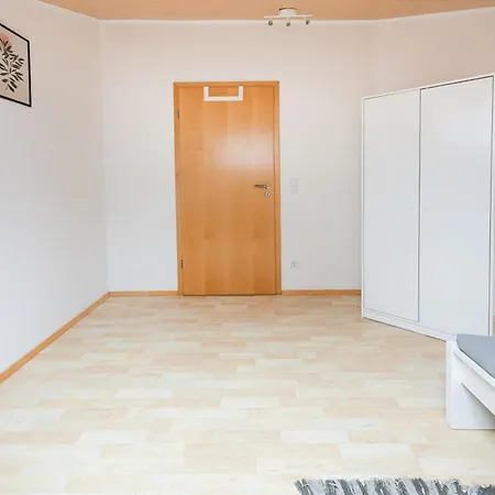 Appartement Monteurhome24 - Moderne In Erlensee