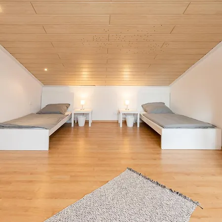 Monteurhome24 - Moderne In Erlensee
