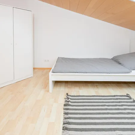Monteurhome24 - Moderne In * Erlensee