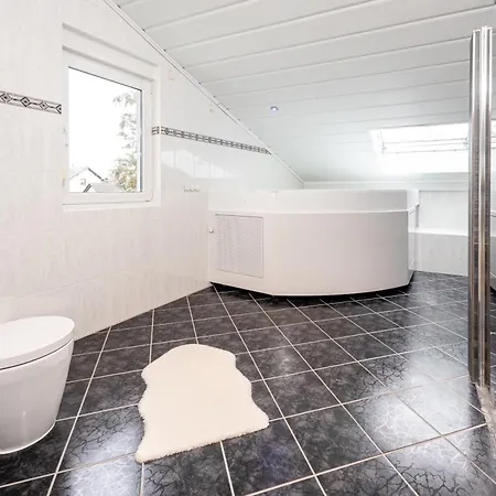 Appartement Monteurhome24 - Moderne In