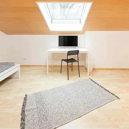 Monteurhome24 - Moderne In *