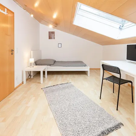 Monteurhome24 - Moderne In Erlensee