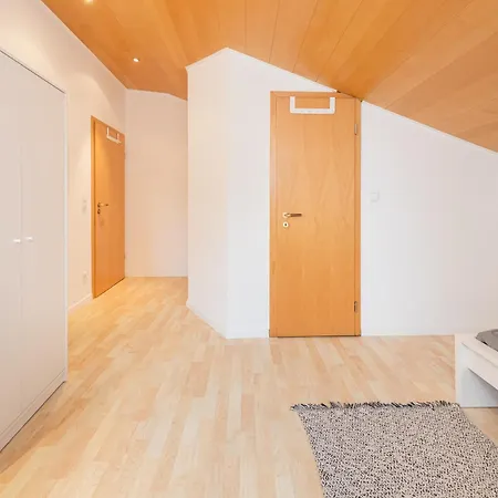 Monteurhome24 - Moderne In