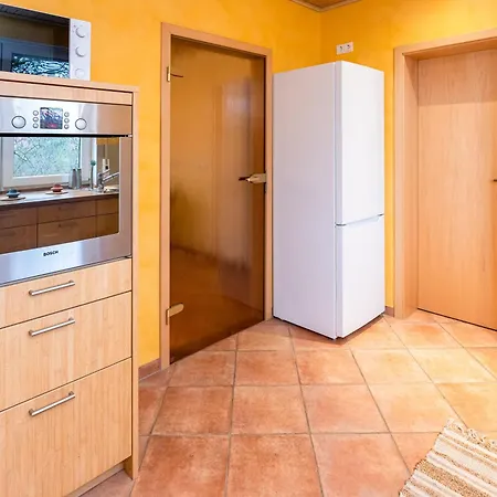 Monteurhome24 - Moderne In * Erlensee