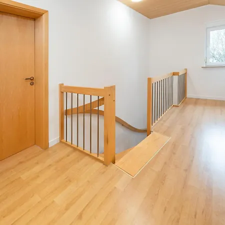 Monteurhome24 - Moderne In