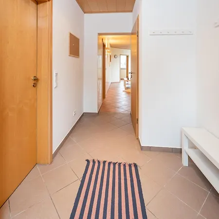 Monteurhome24 - Moderne In Appartement