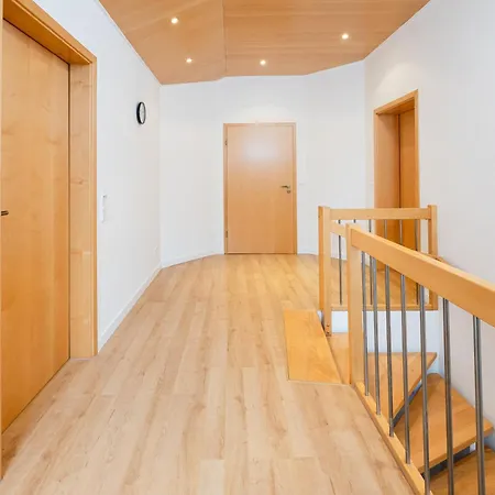 Monteurhome24 - Moderne In Appartement *