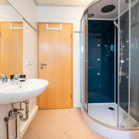 Appartement Monteurhome24 - Moderne In *