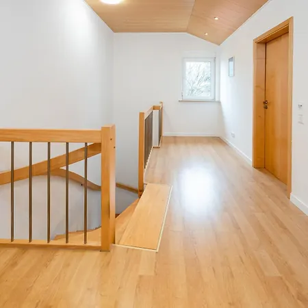 Appartement Monteurhome24 - Moderne In Erlensee