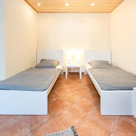 Monteurhome24 - Moderne In *