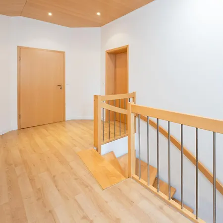 Monteurhome24 - Moderne In