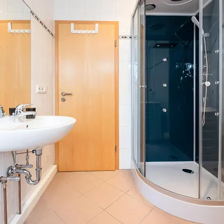 Monteurhome24 - Moderne In Appartement