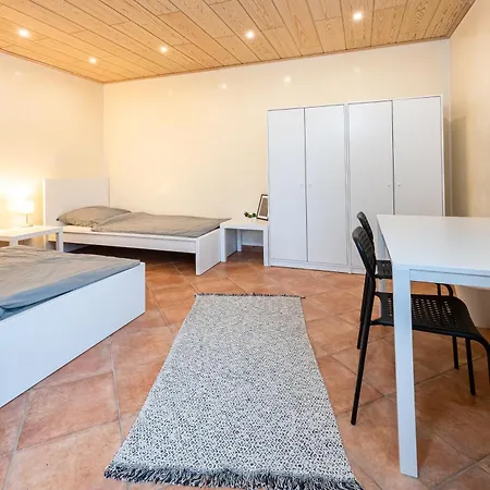 Appartement Monteurhome24 - Moderne In