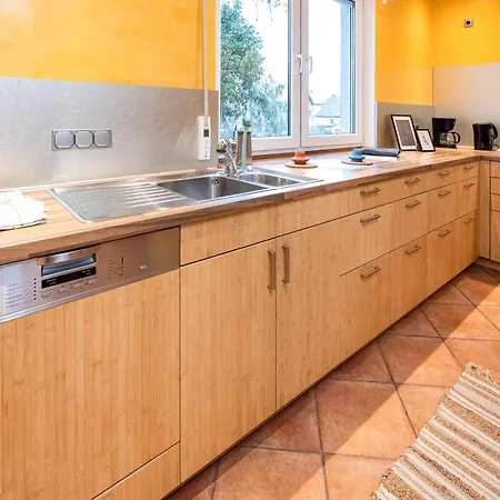 Monteurhome24 - Moderne In Appartement