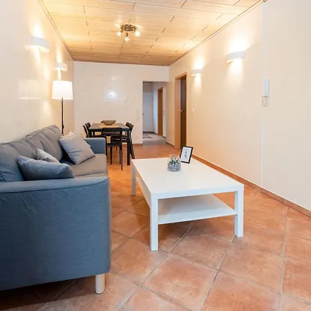 Monteurhome24 - Moderne In Appartement Erlensee