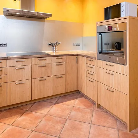 Monteurhome24 - Moderne In *