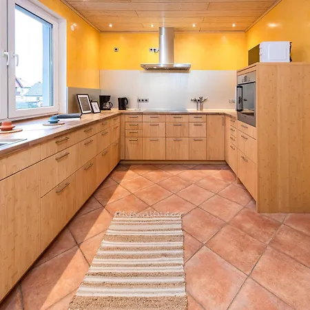 Monteurhome24 - Moderne In * Erlensee