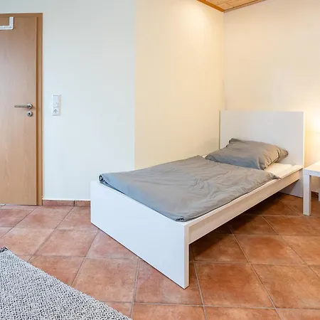 Appartement Monteurhome24 - Moderne In *