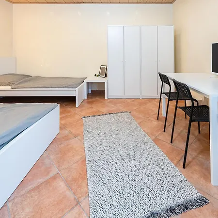 Monteurhome24 - Moderne In Appartement Erlensee