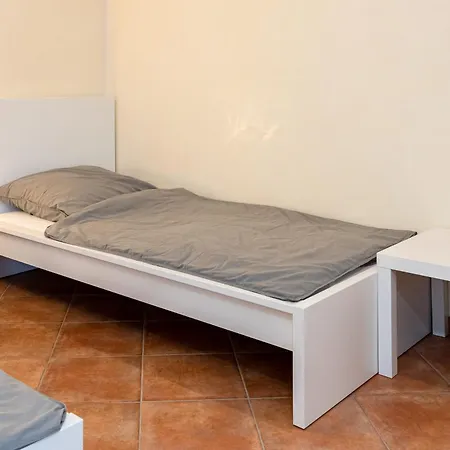 Monteurhome24 - Moderne In Appartement Erlensee