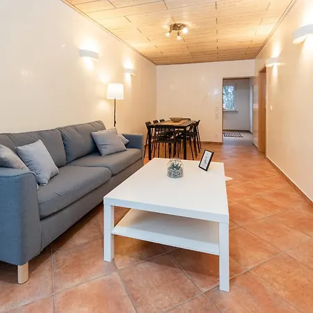 Monteurhome24 - Moderne In Erlensee