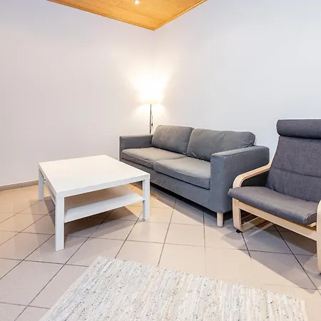 Monteurhome24 - Moderne In