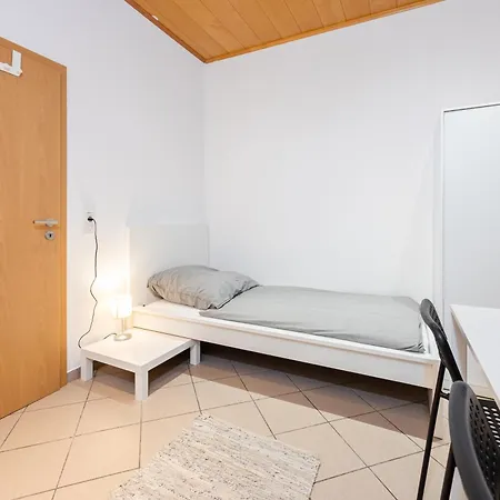 Monteurhome24 - Moderne In Appartement