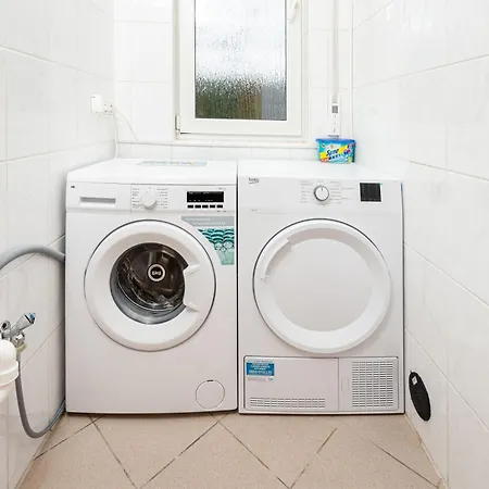 Appartement Monteurhome24 - Moderne In