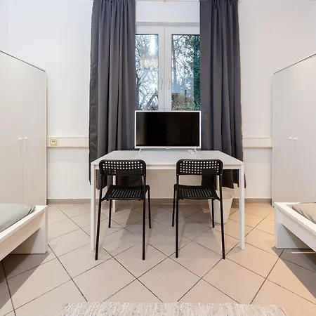 Monteurhome24 - Moderne In Appartement *