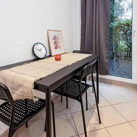 Appartement Monteurhome24 - Moderne In Erlensee