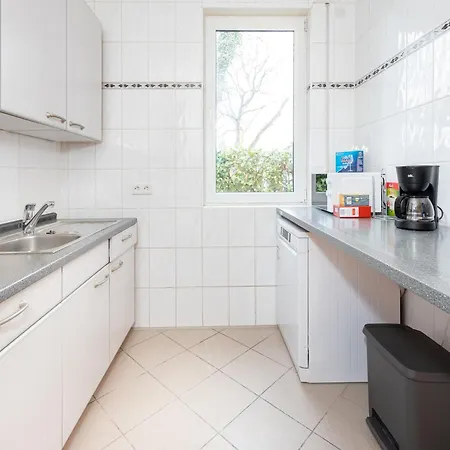 Monteurhome24 - Moderne In Erlensee
