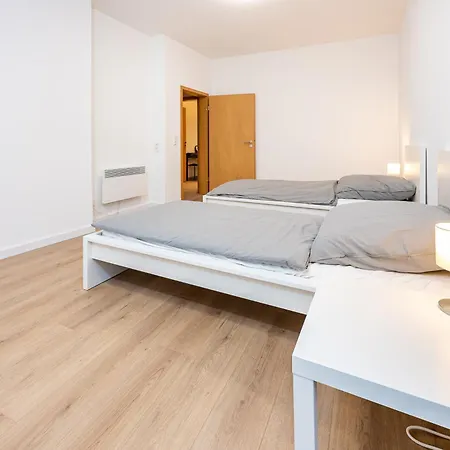 Monteurhome24 - Moderne In