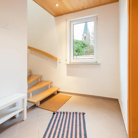 Appartement Monteurhome24 - Moderne In