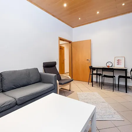 Monteurhome24 - Moderne In Appartement *