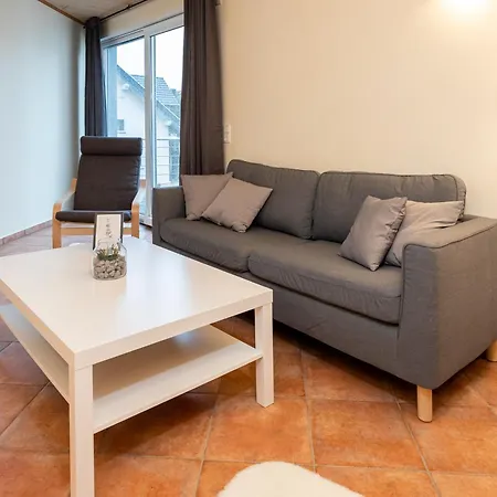 Appartement Monteurhome24 - Moderne In *