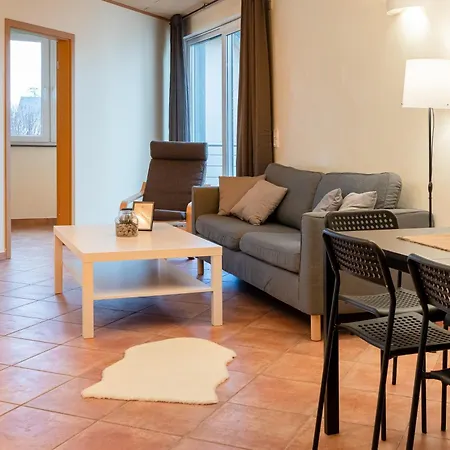 Monteurhome24 - Moderne In Appartement Erlensee