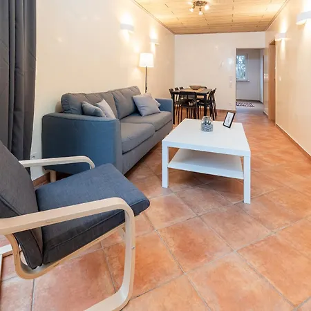 Appartement Monteurhome24 - Moderne In Erlensee