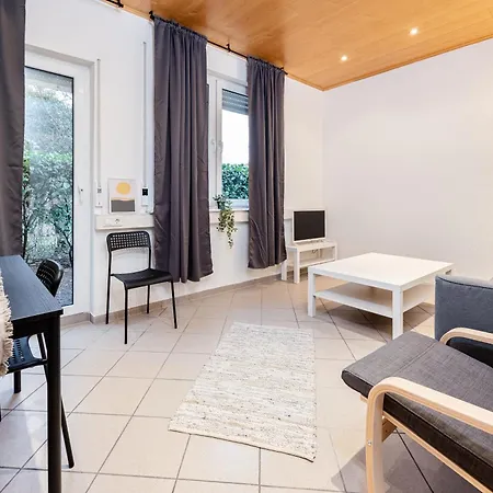 Monteurhome24 - Moderne In *