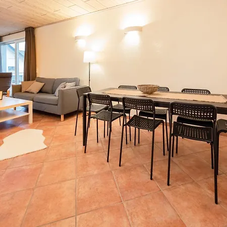 Monteurhome24 - Moderne In